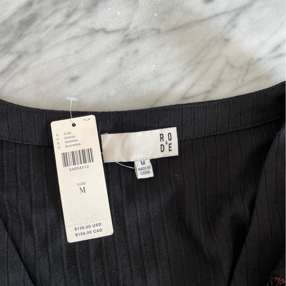 Anthropologie RO & DE Ariel Sequin Midi Dress - Picture 8 of 14